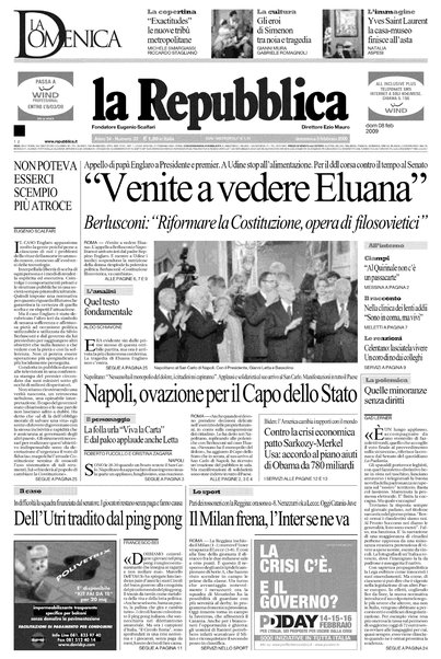 La repubblica